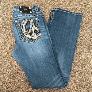 Women's Miss Me Jeans